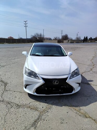 Lexus ES 350 2012, 257,658 km - 3.5 l - Bakı
