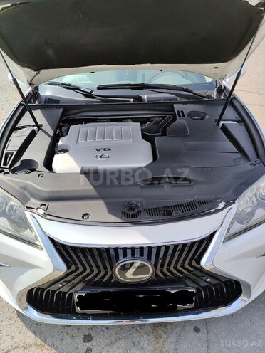 Lexus ES 350 2012, 257,658 km - 3.5 l - Bakı