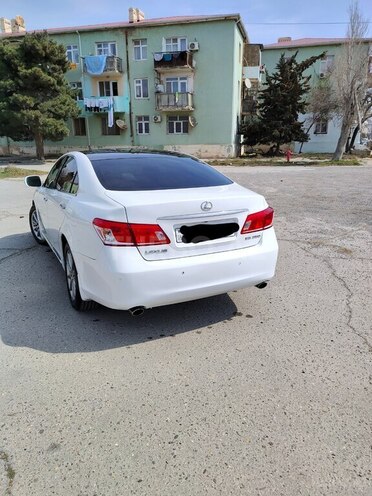 Lexus ES 350 2012, 257,658 km - 3.5 l - Bakı