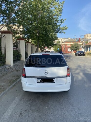 Opel Astra 2010, 226,000 km - 1.3 l - Bakı