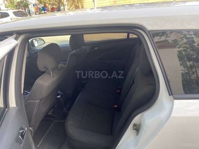 Opel Astra 2010, 226,000 km - 1.3 l - Bakı