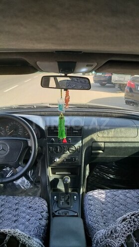 Mercedes C 180 1998, 400,000 km - 1.8 l - Bakı