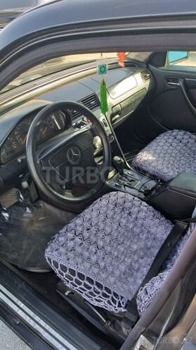 Mercedes C 180 1998, 400,000 km - 1.8 l - Bakı