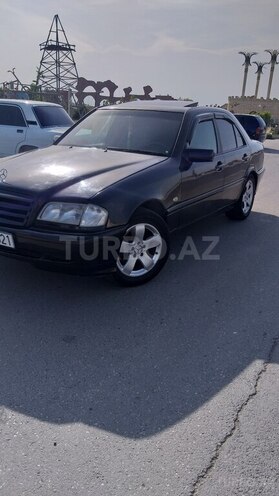 Mercedes C 180 1998, 400,000 km - 1.8 l - Bakı