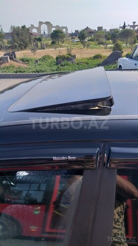 Mercedes C 180 1998, 400,000 km - 1.8 l - Bakı