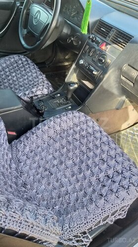 Mercedes C 180 1998, 400,000 km - 1.8 l - Bakı