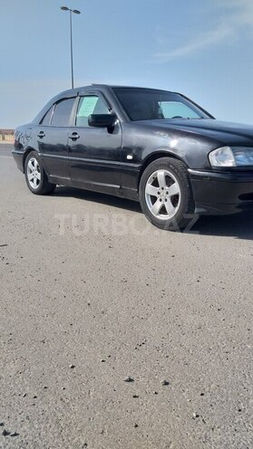 Mercedes C 180 1998, 400,000 km - 1.8 l - Bakı