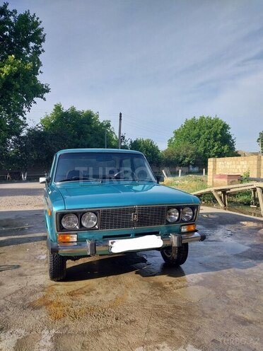 LADA (VAZ) 2106 1988, 100,000 km - 1.5 l - Gəncə