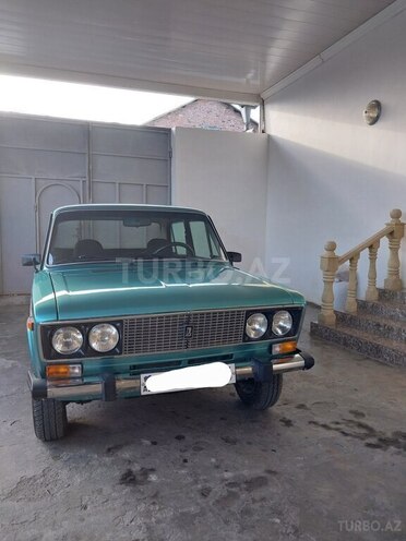 LADA (VAZ) 2106 1988, 100,000 km - 1.5 l - Gəncə