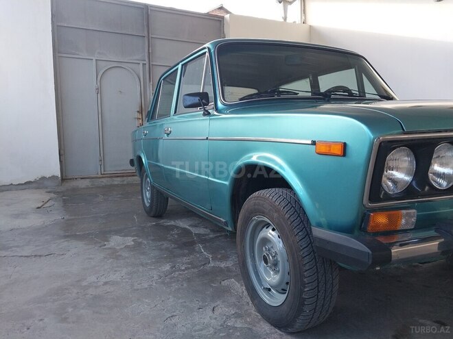 LADA (VAZ) 2106 1988, 100,000 km - 1.5 l - Gəncə
