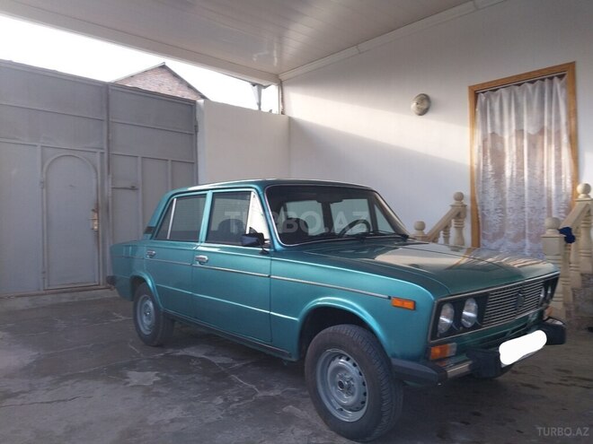 LADA (VAZ) 2106 1988, 100,000 km - 1.5 l - Gəncə