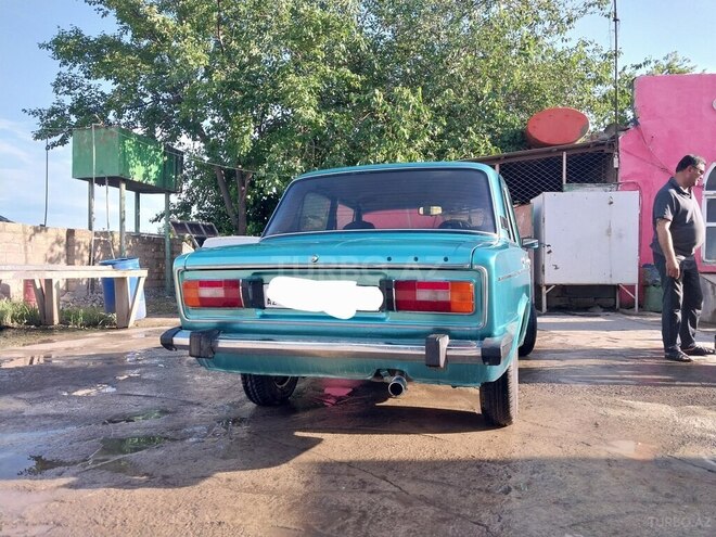 LADA (VAZ) 2106 1988, 100,000 km - 1.5 l - Gəncə