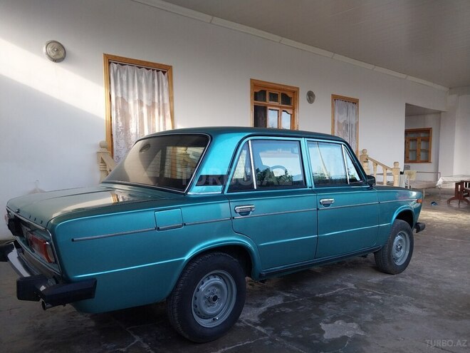 LADA (VAZ) 2106 1988, 100,000 km - 1.5 l - Gəncə