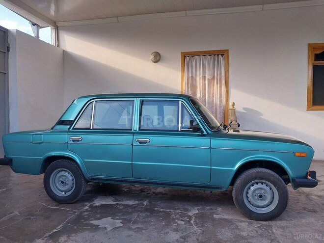 LADA (VAZ) 2106 1988, 100,000 km - 1.5 l - Gəncə
