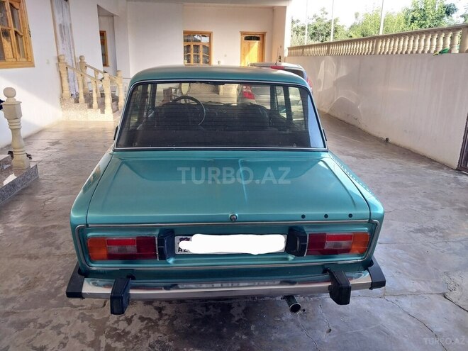 LADA (VAZ) 2106 1988, 100,000 km - 1.5 l - Gəncə
