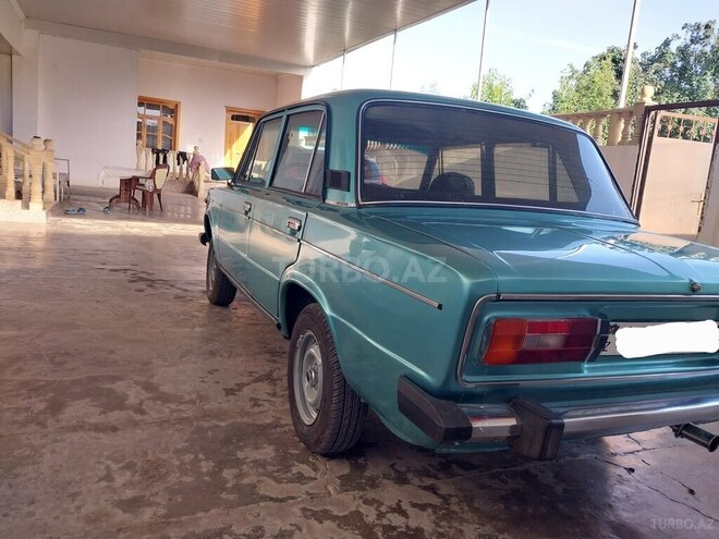 LADA (VAZ) 2106 1988, 100,000 km - 1.5 l - Gəncə