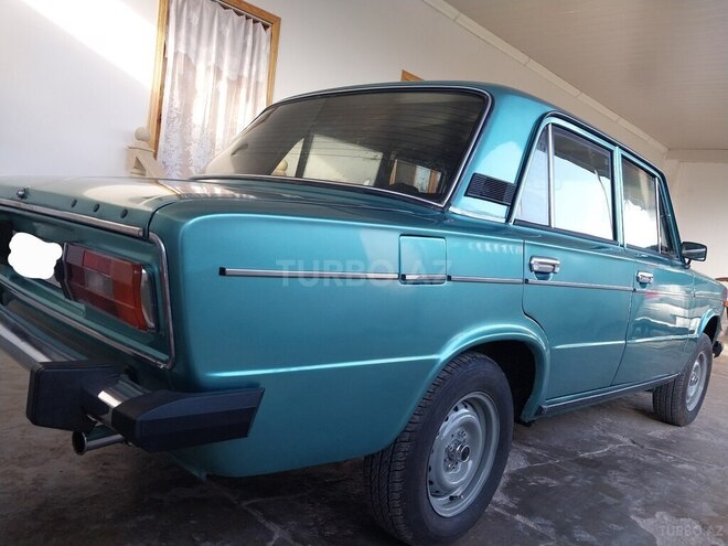 LADA (VAZ) 2106 1988, 100,000 km - 1.5 l - Gəncə