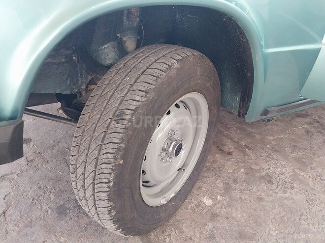 LADA (VAZ) 2106 1988, 100,000 km - 1.5 l - Gəncə