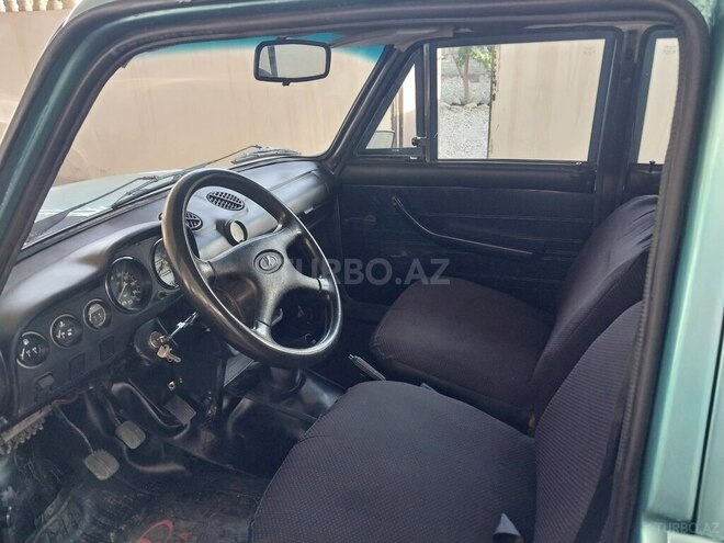 LADA (VAZ) 2106 1988, 100,000 km - 1.5 l - Gəncə