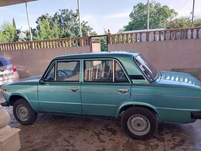 LADA (VAZ) 2106 1988, 100,000 km - 1.5 l - Gəncə