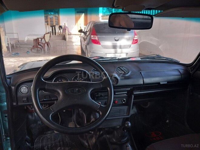 LADA (VAZ) 2106 1988, 100,000 km - 1.5 l - Gəncə