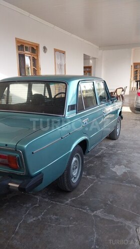 LADA (VAZ) 2106 1988, 100,000 km - 1.5 l - Gəncə