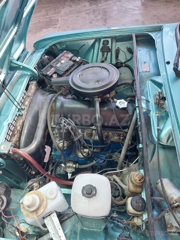 LADA (VAZ) 2106 1988, 100,000 km - 1.5 l - Gəncə
