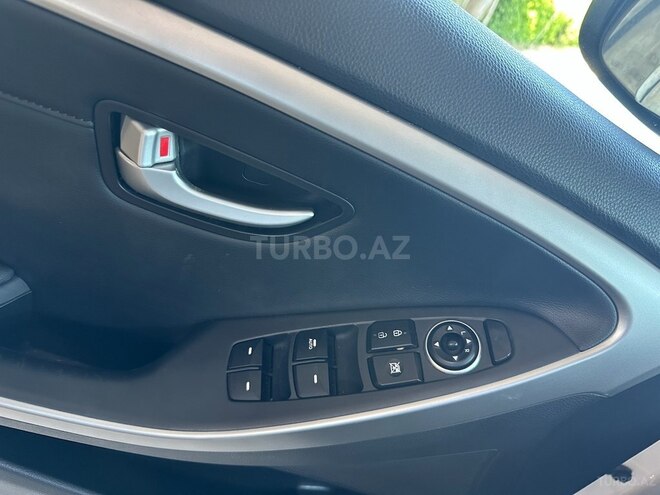 Hyundai i30 2013, 205,000 km - 1.6 l - Bakı