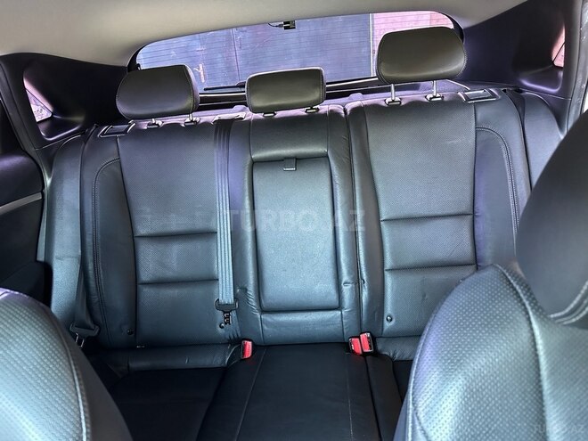 Hyundai i30 2013, 205,000 km - 1.6 l - Bakı