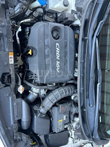 Hyundai i30 2013, 205,000 km - 1.6 l - Bakı