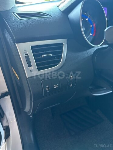Hyundai i30 2013, 205,000 km - 1.6 l - Bakı