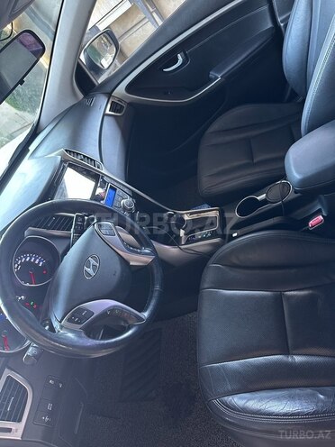 Hyundai i30 2013, 205,000 km - 1.6 l - Bakı