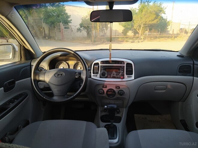 Hyundai Accent 2006, 169,500 km - 1.6 l - Bakı