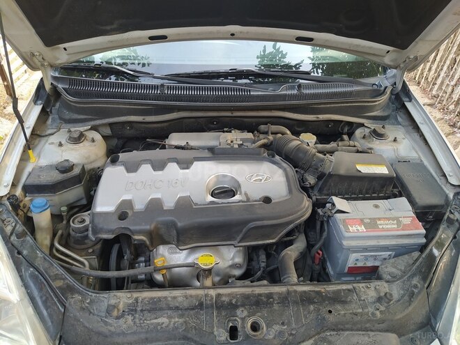 Hyundai Accent 2006, 169,500 km - 1.6 l - Bakı