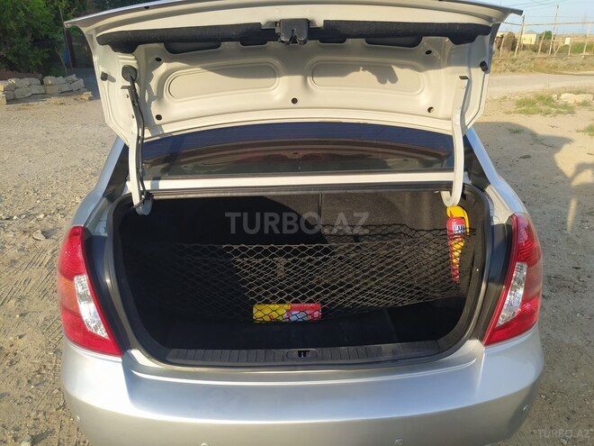 Hyundai Accent 2006, 169,500 km - 1.6 l - Bakı