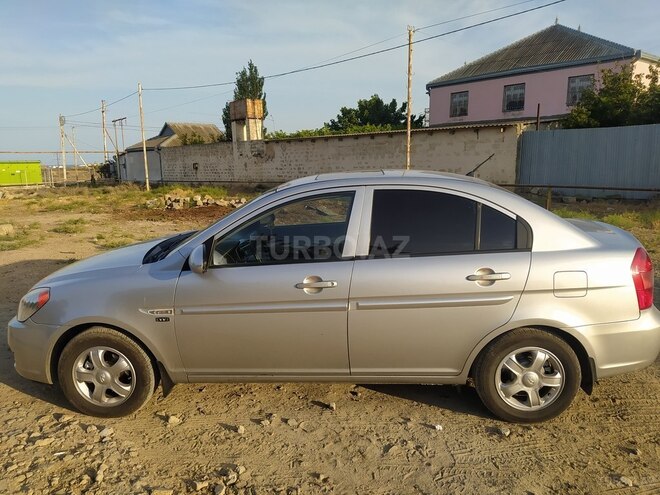 Hyundai Accent 2006, 169,500 km - 1.6 l - Bakı