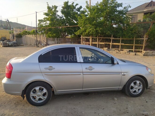 Hyundai Accent 2006, 169,500 km - 1.6 l - Bakı