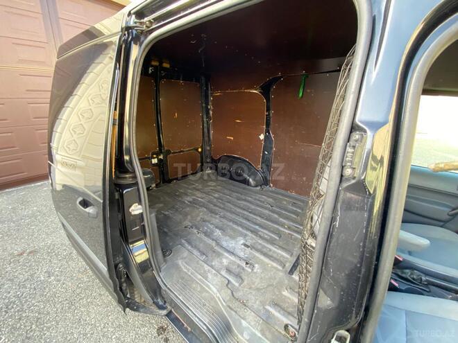 Ford Tourneo Connect 2011, 188,652 km - 1.8 l - Bakı