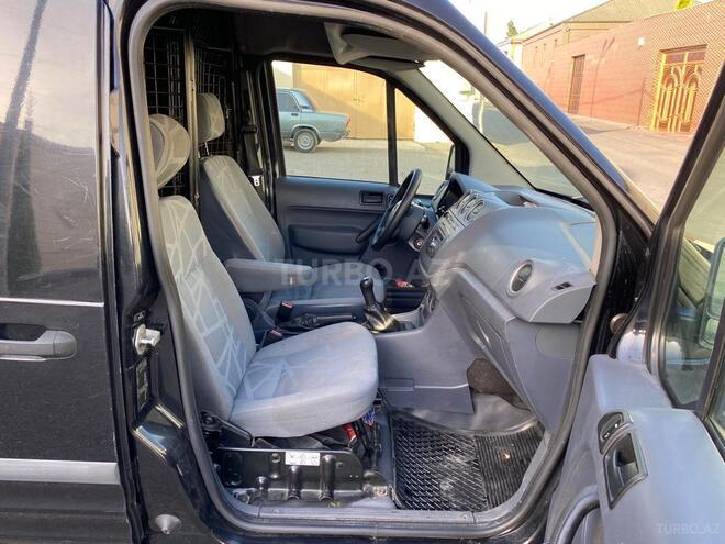 Ford Tourneo Connect 2011, 188,652 km - 1.8 l - Bakı