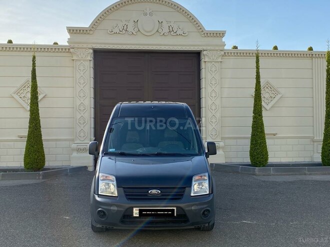 Ford Tourneo Connect 2011, 188,652 km - 1.8 l - Bakı