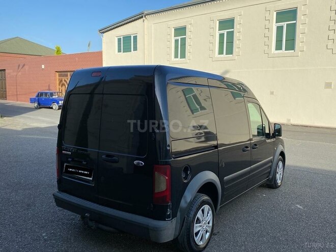Ford Tourneo Connect 2011, 188,652 km - 1.8 l - Bakı