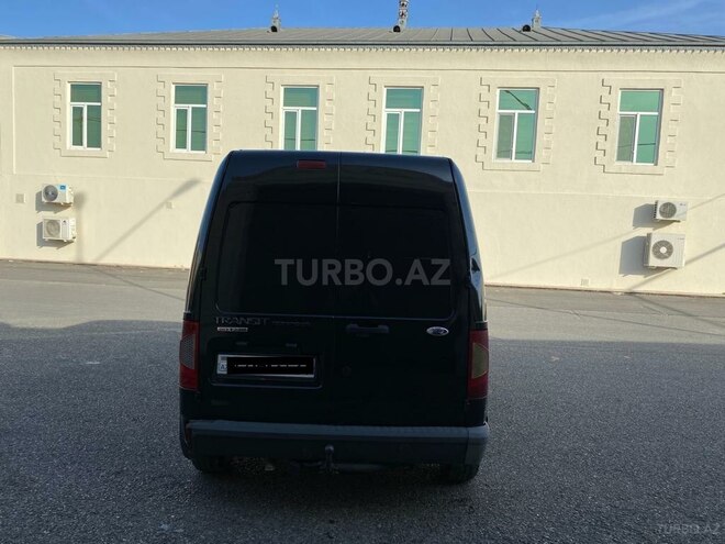 Ford Tourneo Connect 2011, 188,652 km - 1.8 l - Bakı