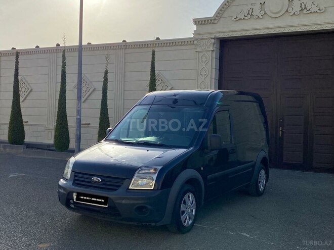 Ford Tourneo Connect 2011, 188,652 km - 1.8 l - Bakı