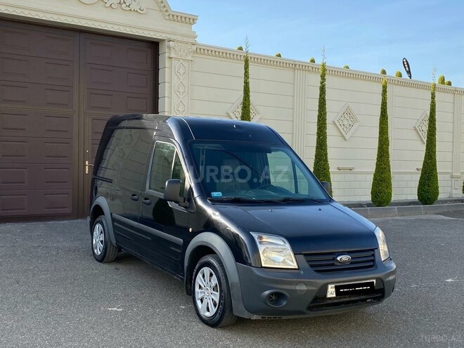 Ford Tourneo Connect 2011, 188,652 km - 1.8 l - Bakı