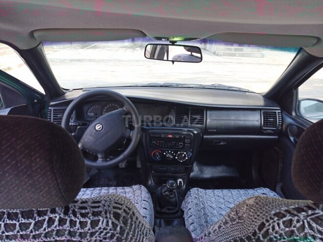 Opel Vectra 1997, 356,907 km - 1.8 l - Sumqayıt