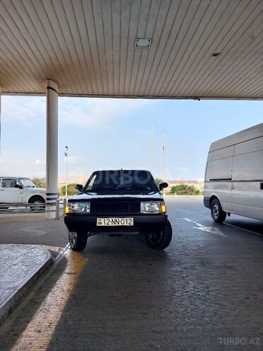 Tofas Sahin 2003, 154,278 km - 1.6 l - Bakı