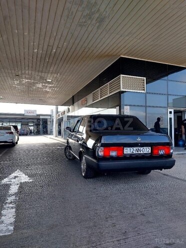 Tofas Sahin 2003, 154,278 km - 1.6 l - Bakı