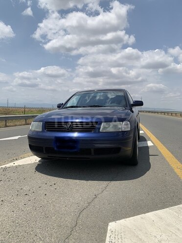 Volkswagen Passat 1999, 407,500 km - 1.8 l - Lənkəran