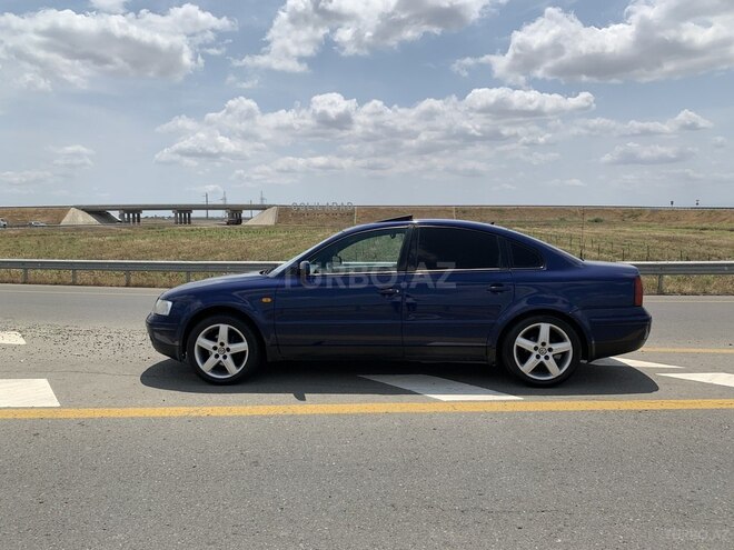 Volkswagen Passat 1999, 407,500 km - 1.8 l - Lənkəran