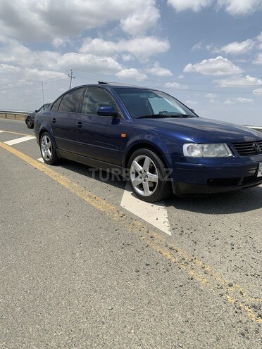 Volkswagen Passat 1999, 407,500 km - 1.8 l - Lənkəran
